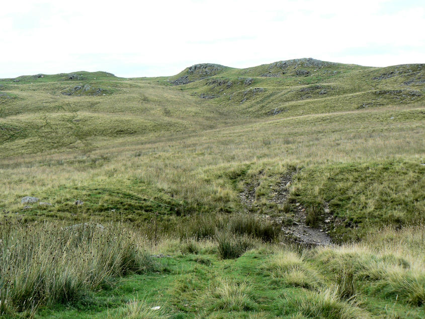 Little Eycott Hill Little Eycott Hill